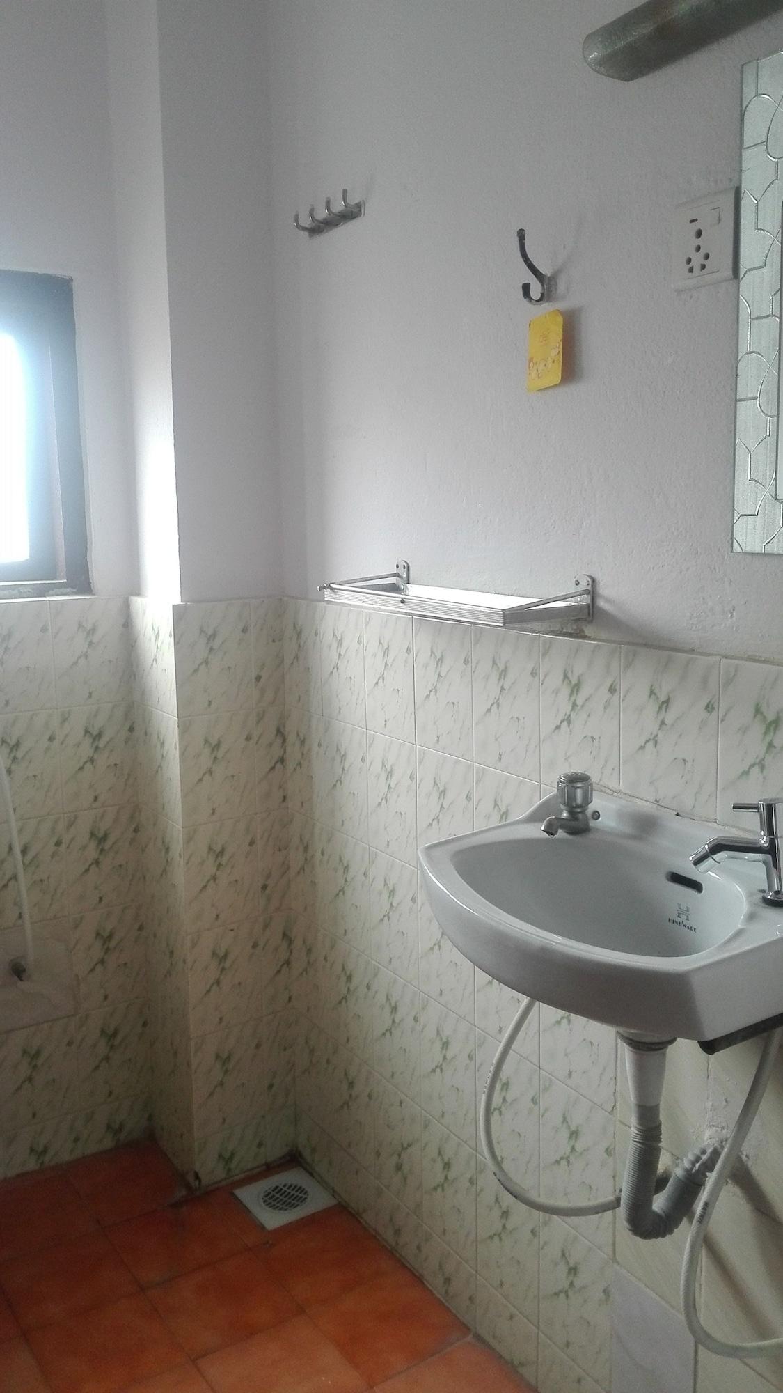 Hotel Nana Káthmándú Exteriér fotografie