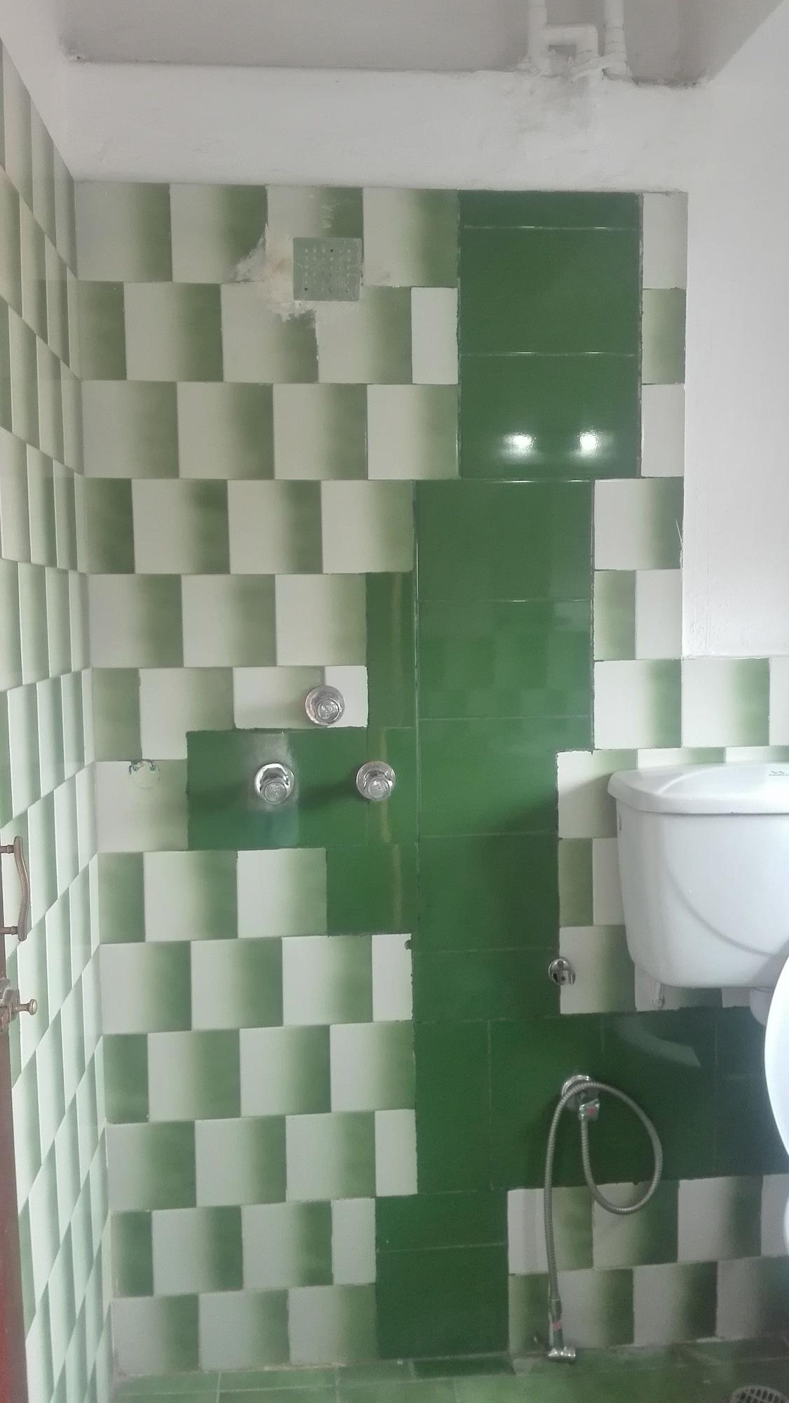 Hotel Nana Káthmándú Exteriér fotografie